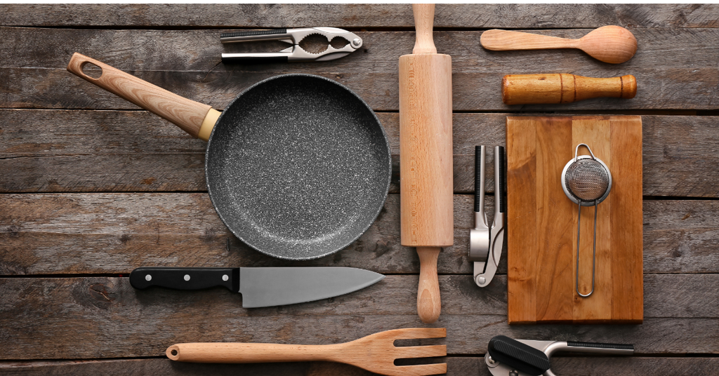 Say Goodbye to Frustrating Tools: Cartwright Kitchens’ Top Picks