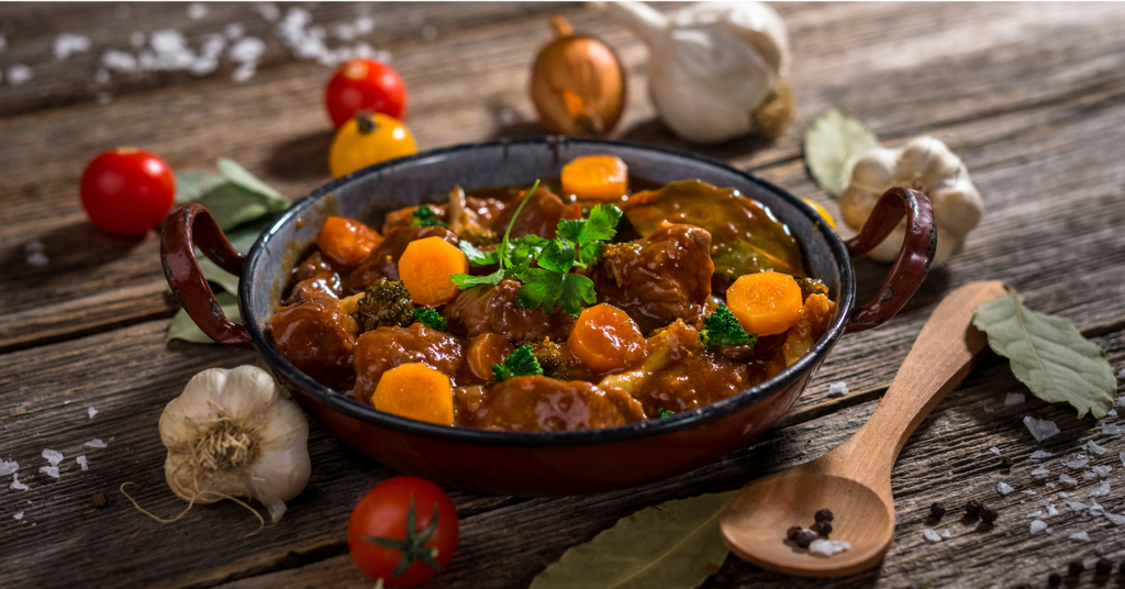 Seasonal Favourites: Winter Comfort Foods to Warm Your Heart and Home