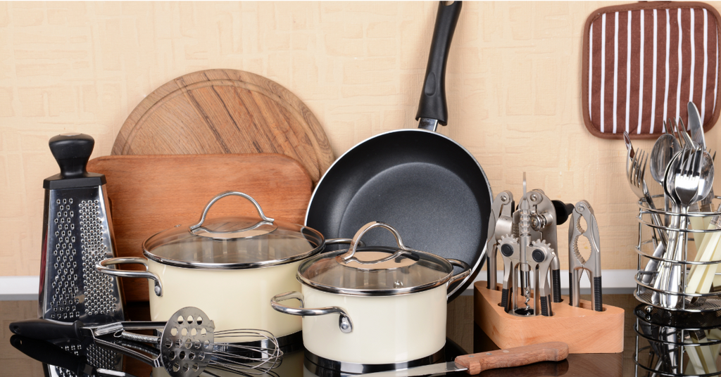 Souped Up! How Our Stainless Steel Kitchen Tools Can Help You Make the Perfect Winter Soup