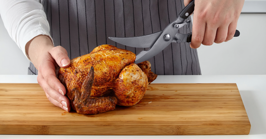 The Benefits of Using Stainless Steel Kitchen Tools: Durability, Safety, and Ease of Cleaning