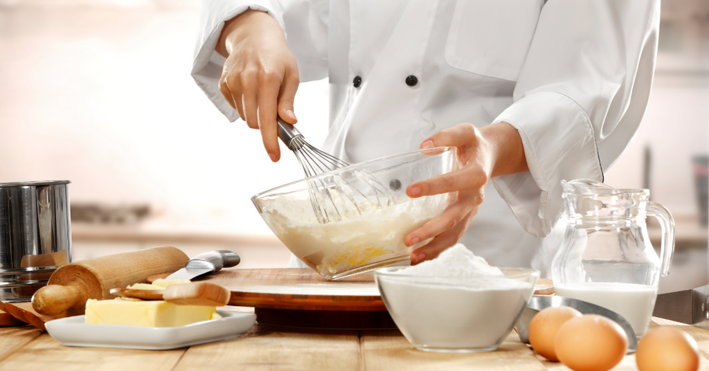 Whisks That Will Elevate Your Baking Game