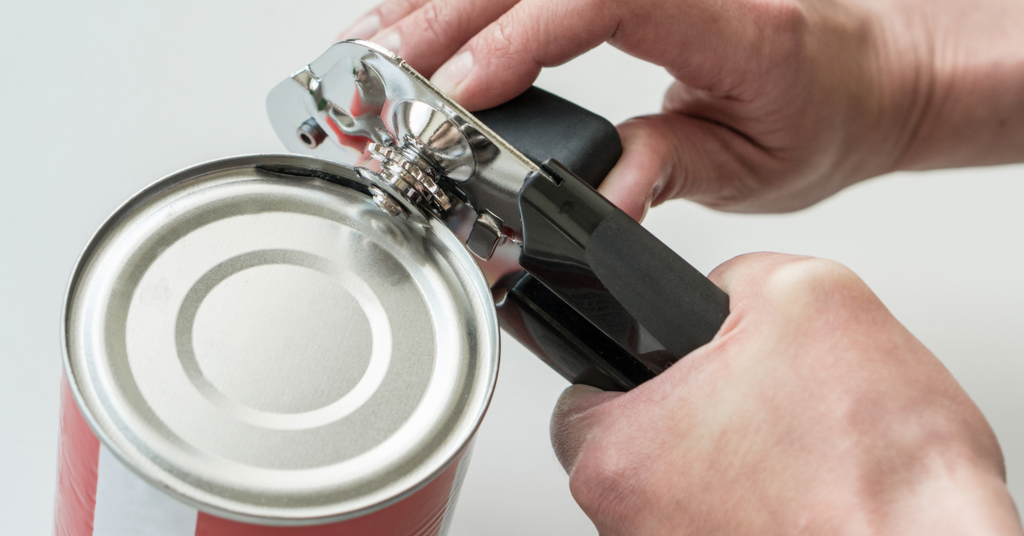 Kitchen Must-Have: Why This Stainless Steel Can Opener Belongs in Your Drawer