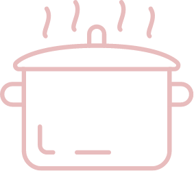 Cooking with Cartwright